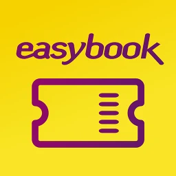 Easybook® Bus Train Ferry Tour simgesi